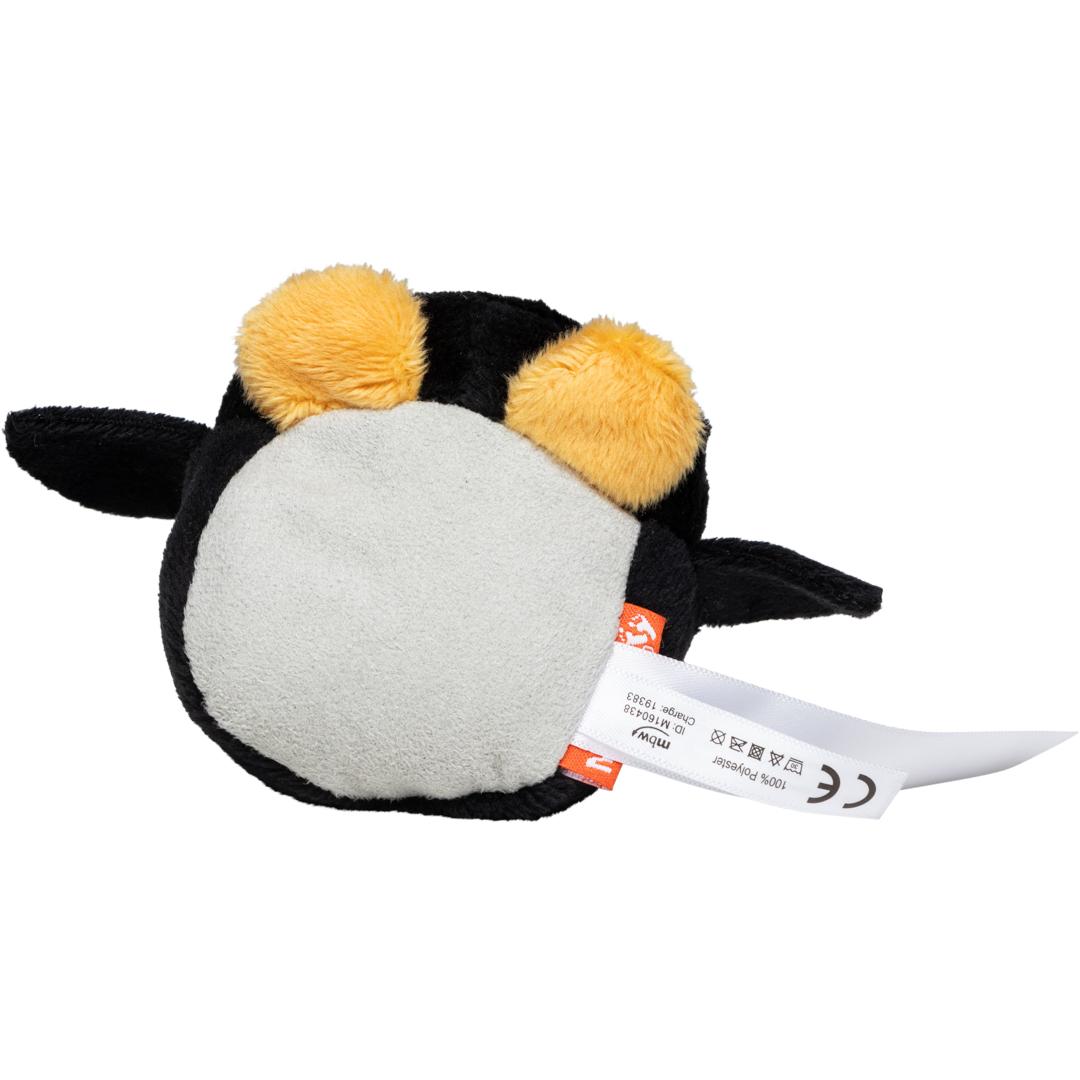 M160438 Black/white - Schmoozies® Penguin - mbw